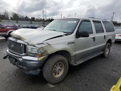 2004 Ford Excursion XLT for sale in Portland, OR