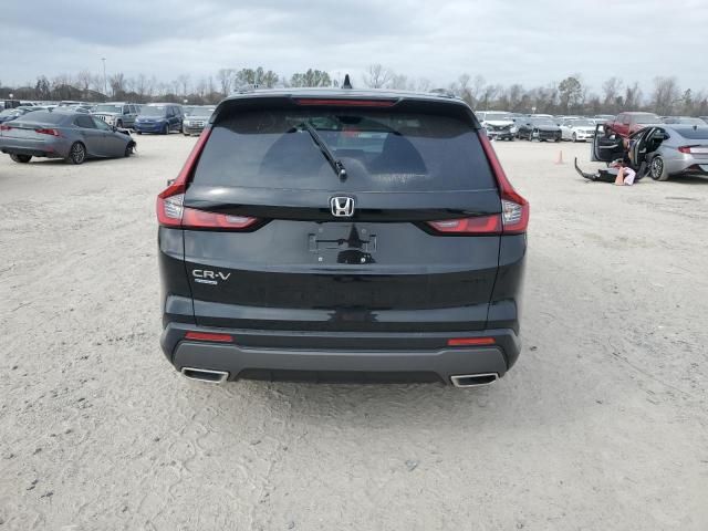 2024 Honda CR-V Sport