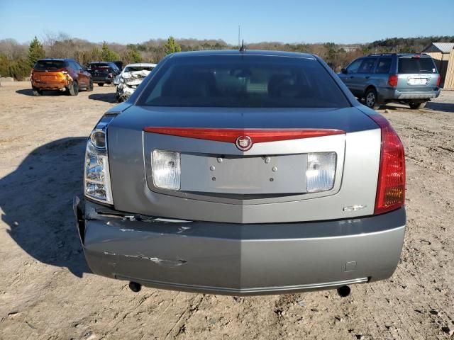 2006 Cadillac CTS HI Feature V6