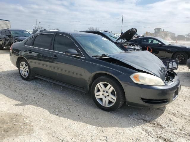 2013 Chevrolet Impala LT