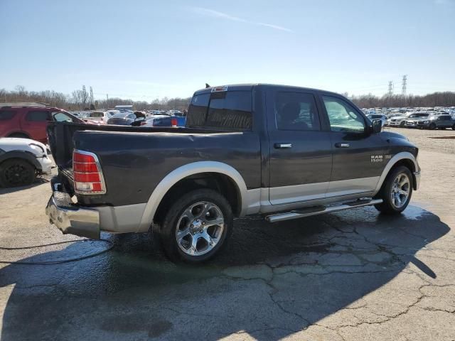 2015 Dodge 1500 Laramie