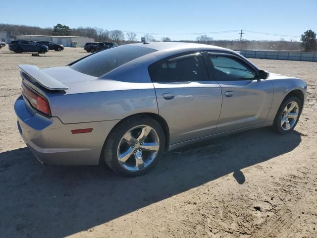 2014 Dodge Charger SXT