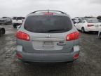 2007 Hyundai Santa FE SE