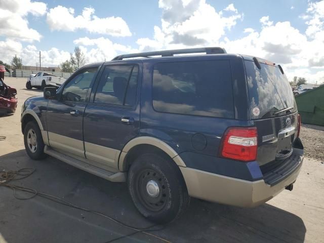 2009 Ford Expedition Eddie Bauer