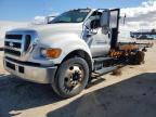 2007 Ford F650 Super Duty