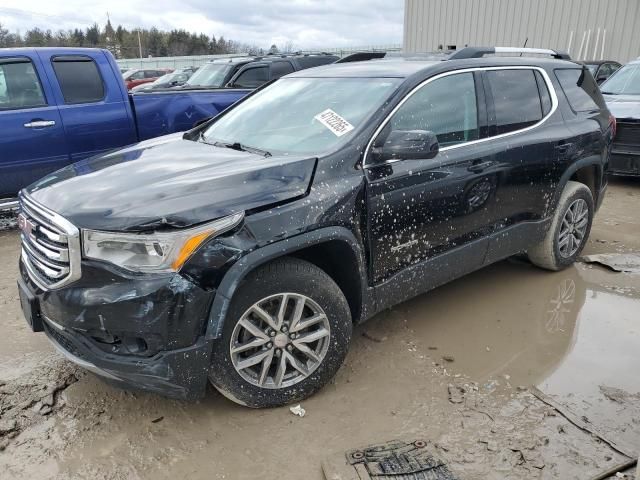 2017 GMC Acadia SLE