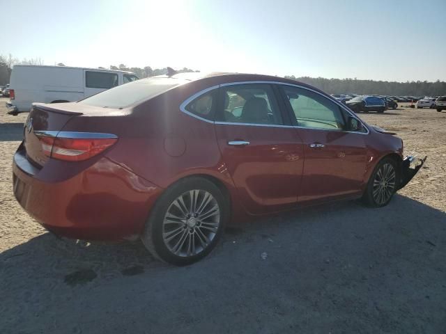 2012 Buick Verano