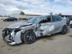 2024 Toyota Camry SE Night Shade for sale in Fresno, CA