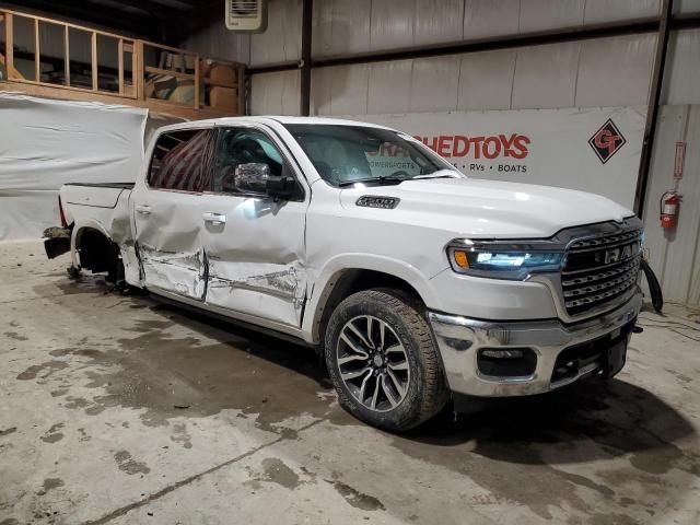 2025 Dodge RAM 1500 Limited