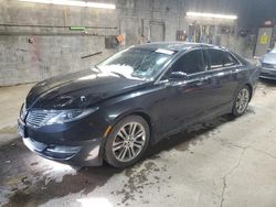 2014 Lincoln MKZ for sale in Angola, NY