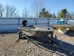 Salvage cars for sale from Copart Memphis, TN: 2022 Havc Boat
