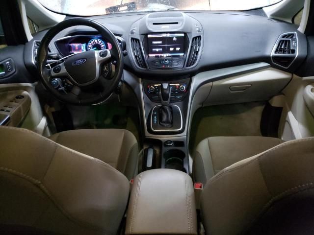 2013 Ford C-MAX SE