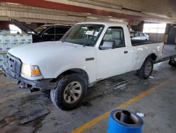 2010 Ford Ranger en venta en Dyer, IN