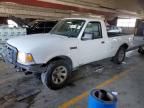 2010 Ford Ranger