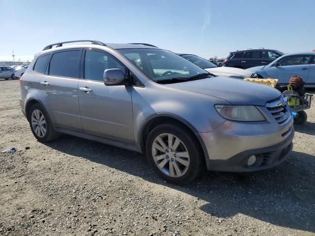 2009 Subaru Tribeca Limited