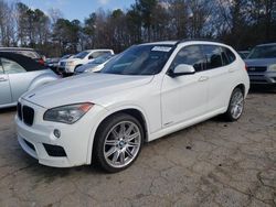 BMW Vehiculos salvage en venta: 2013 BMW X1 XDRIVE35I