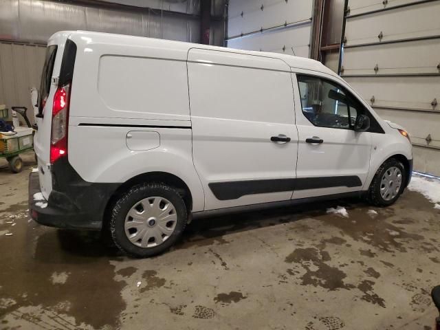 2023 Ford Transit Connect XL