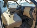 2008 Ford F350 SRW Super Duty