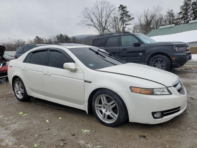 2007 Acura TL