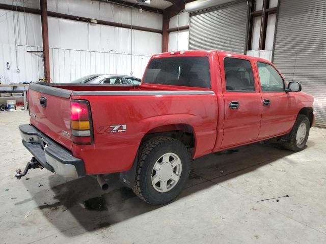 2004 GMC New Sierra K1500