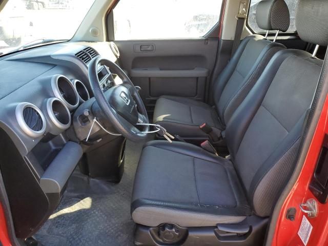 2006 Honda Element LX