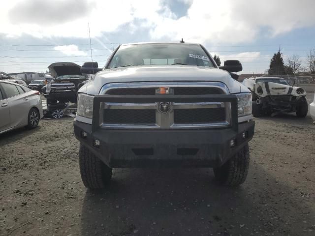 2015 Dodge RAM 2500 SLT