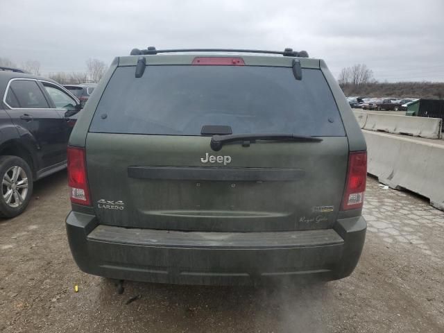 2008 Jeep Grand Cherokee Laredo