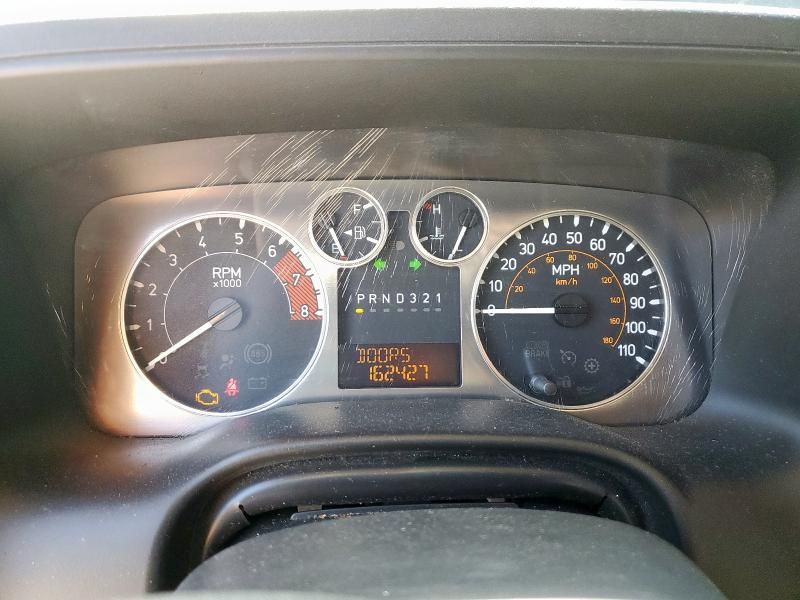 2007 Hummer H3
