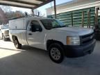 2008 Chevrolet Silverado C1500