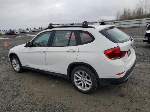 2015 BMW X1 XDRIVE28I