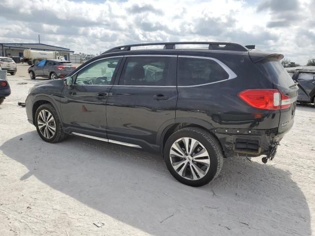 2020 Subaru Ascent Limited