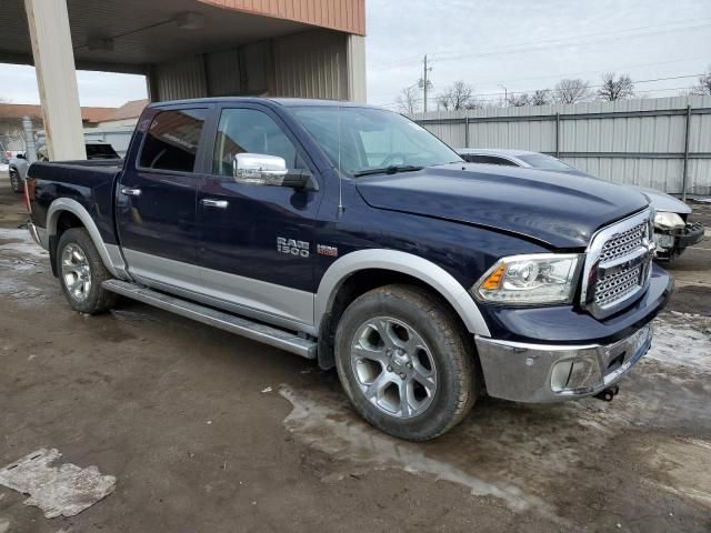 2014 Dodge 1500 Laramie