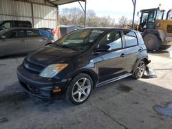 Scion xa Vehiculos salvage en venta: 2006 Scion XA