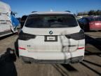 2021 BMW X3 XDRIVEM40I