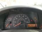 2015 Nissan NV200 2.5S