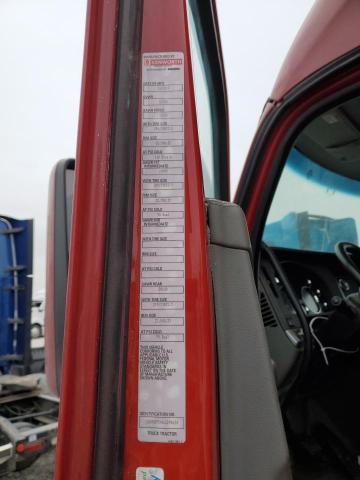 2020 Kenworth Construction T680 T680