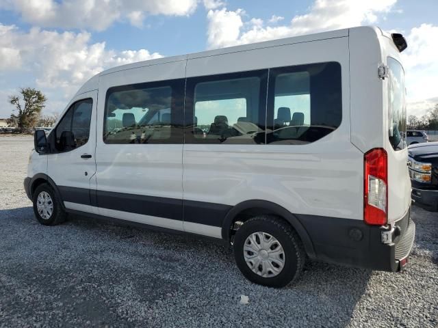 2019 Ford Transit T-350