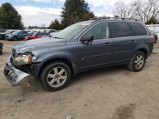 2005 Volvo XC90