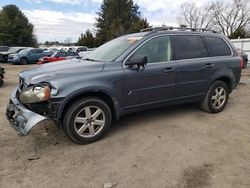 Volvo xc90 salvage cars for sale: 2005 Volvo XC90