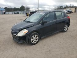 Nissan Versa salvage cars for sale: 2009 Nissan Versa S