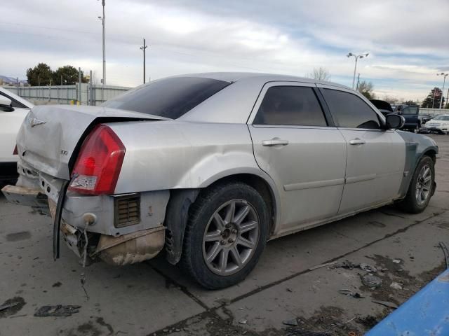 2006 Chrysler 300