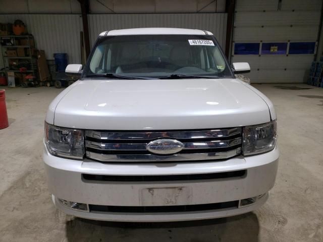 2012 Ford Flex SEL