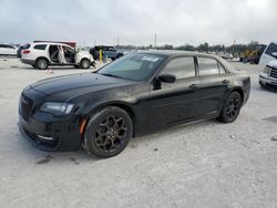 Chrysler salvage cars for sale: 2020 Chrysler 300 Touring