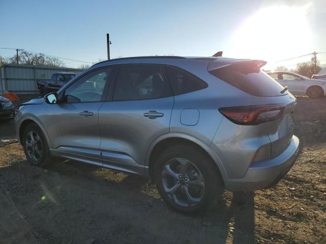 2023 Ford Escape ST Line Select