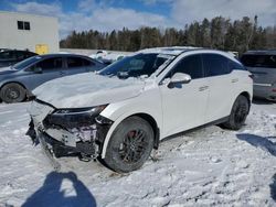 Lexus salvage cars for sale: 2024 Lexus RX 350H Base