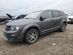 Dodge Journey salvage cars for sale: 2016 Dodge Journey R/T