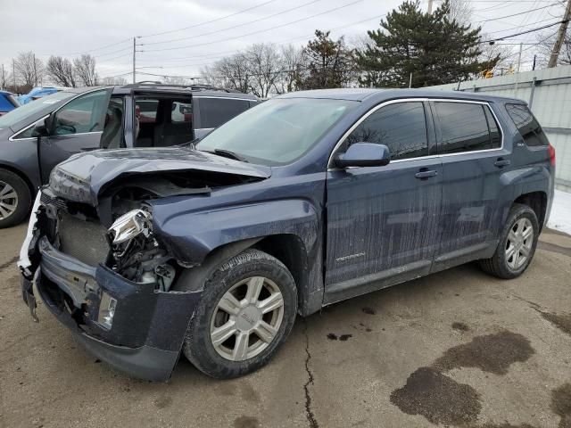 2014 GMC Terrain SLE