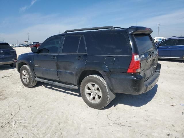 2006 Toyota 4runner SR5