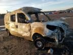 2021 Dodge RAM Promaster City