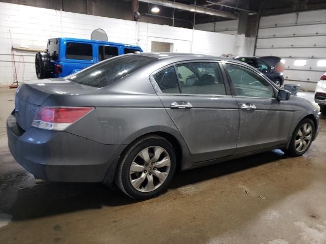 2009 Honda Accord EXL